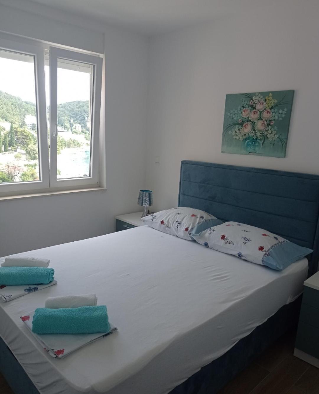 Apartman Nimfa Zivogosce Игране Экстерьер фото