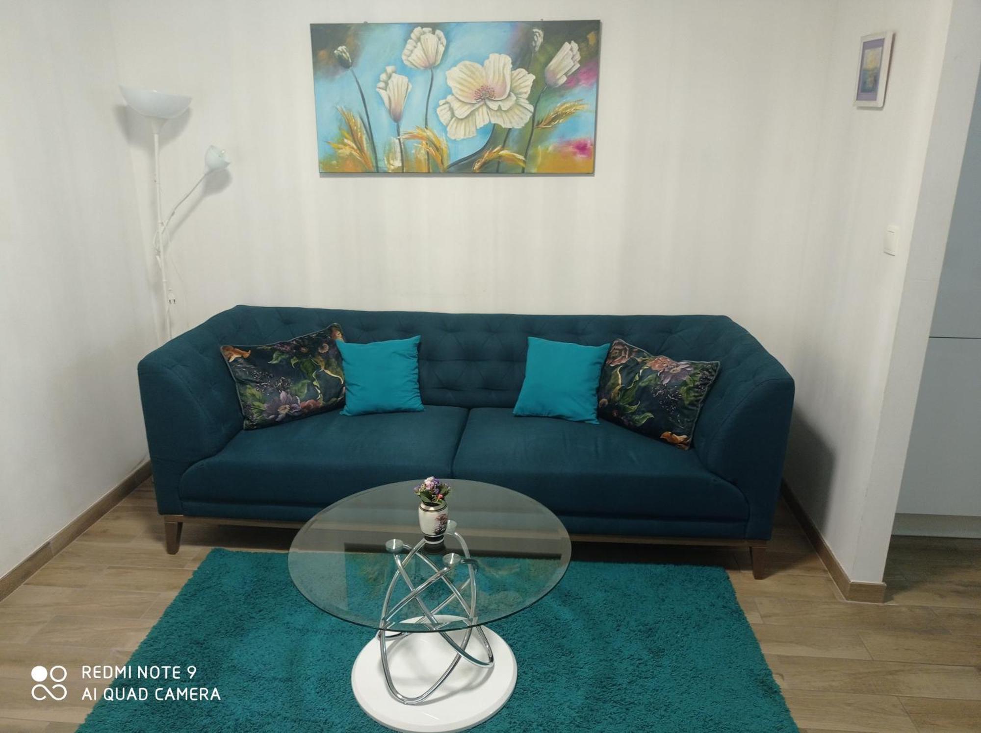 Apartman Nimfa Zivogosce Игране Экстерьер фото